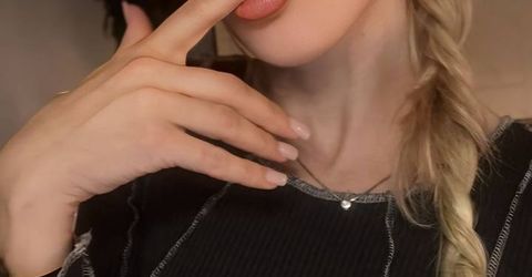 Profile picture - Lady OMG