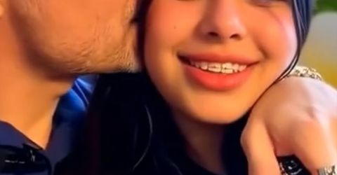 Profile picture - Viktor and Penny