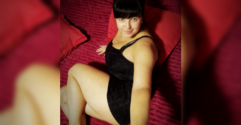 Profile picture - Luna