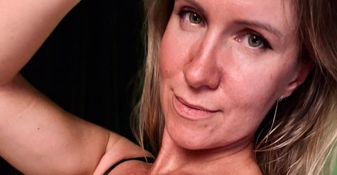 Profile picture - HotKatnessHot