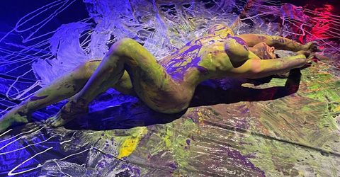 Profile picture - Lindsaydeee