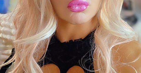 Profile picture - ELIZABLUE4U2C