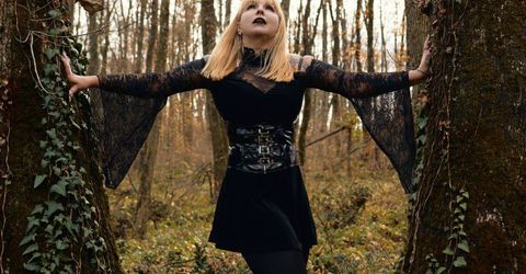 Profile picture - GoddessBagira