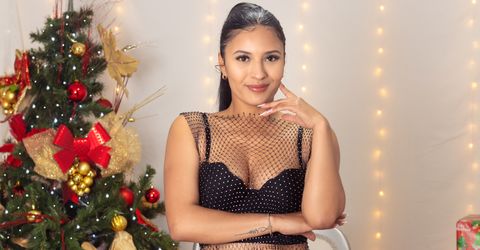 Profile picture - Celine Cook