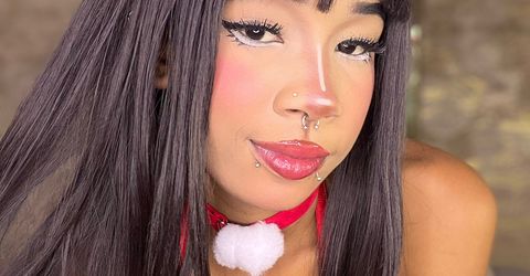 Profile picture - AishaValcazar