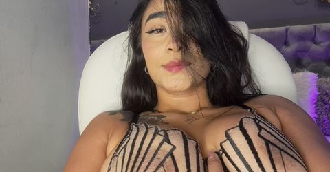 Profile picture - Lexxiee Haze