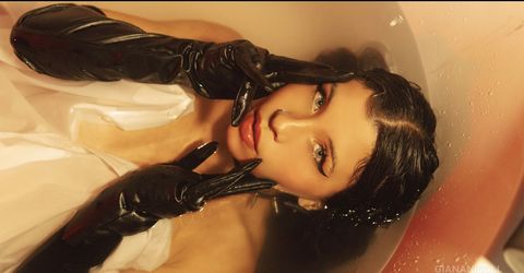 Profile picture - Sofibrandford