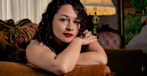 Profile picture - artesana