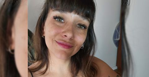 Profile picture - Claire Domina