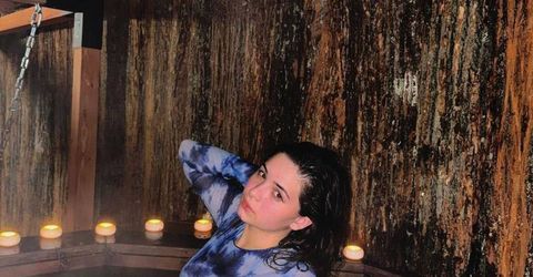 Profile picture - Anastasia