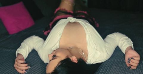 Profile picture - Vika