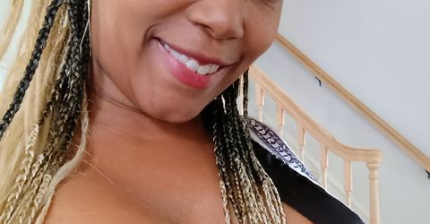 Profile picture - Strokahontasxxx