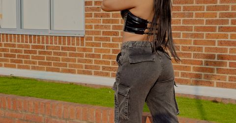 Profile picture - Katalina Ferreira