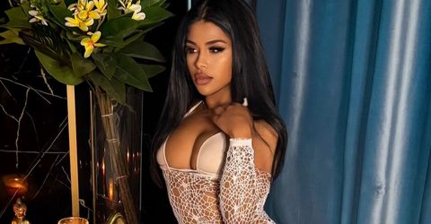 Profile picture - VivienneLoxley