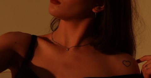 Profile picture - Emilia