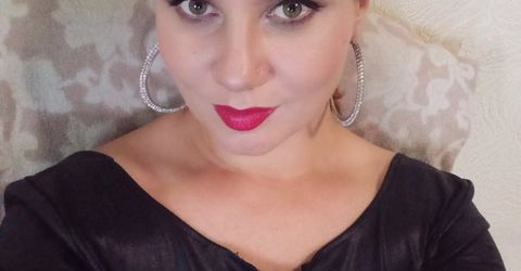 Profile picture - Joanne