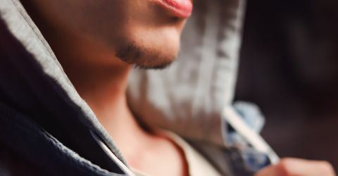 Profile picture - Marcus Hanks