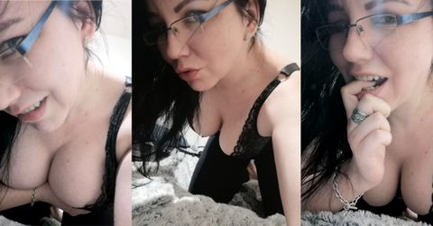 Profile picture - Giselle