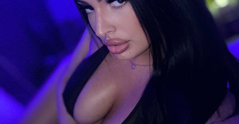 Profile picture - Roberta Lopez