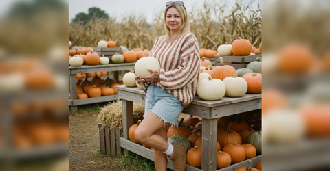 Profile picture - MolliParker