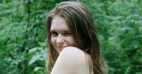 Profile picture - Alice