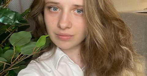 Profile picture - Camilla