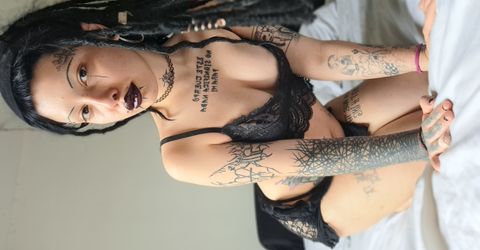 Profile picture - Kimi 