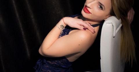 Profile picture - LoraSinClare