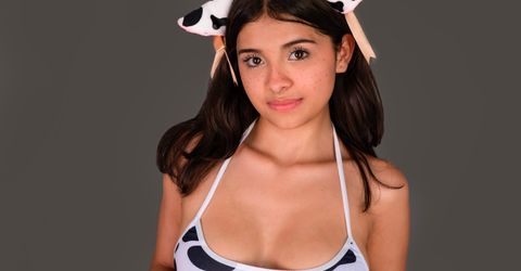 Profile picture - MiaDoll