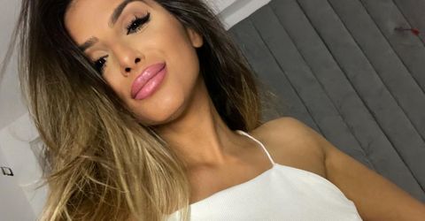 Profile picture - SinnerGirl