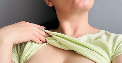 Profile picture - Jessica Jolie