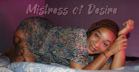 Profile picture - mistressofdesir