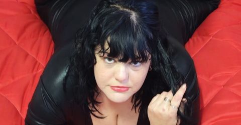 Profile picture - Mistress Suzie