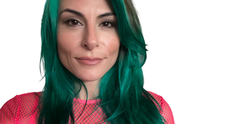 Profile picture - Lana Deluxe