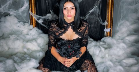 Profile picture - Zara Gold