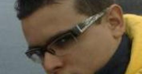 Profile picture - enzo