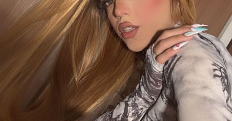 Profile picture - nicolette tay