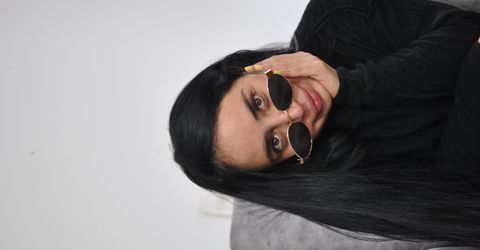 Profile picture - Martina Ladera