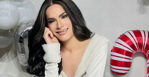 Profile picture - Agatha