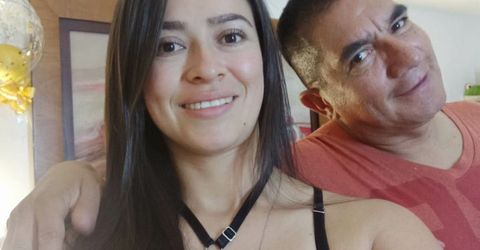 Profile picture - Manu and Cata