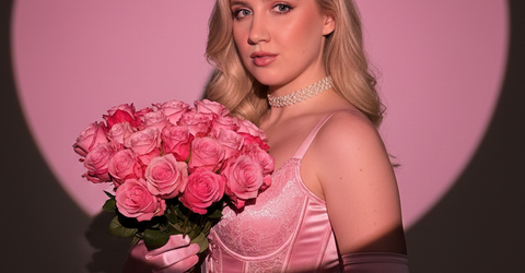 Profile picture - Luna