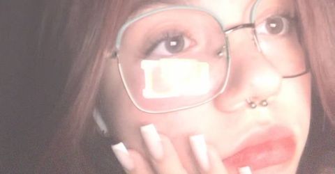 Profile picture - Betty