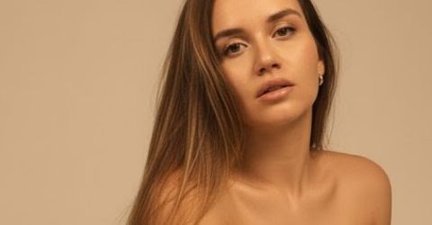 Profile picture - Melanie