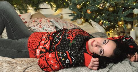 Profile picture - ElizabethSho