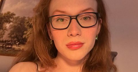 Profile picture - Emma