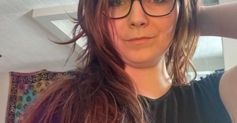 Profile picture - GoddessJade