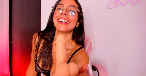 Profile picture - Zoe