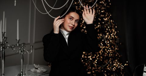 Profile picture - Dannie