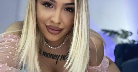 Profile picture - AmmyDanger