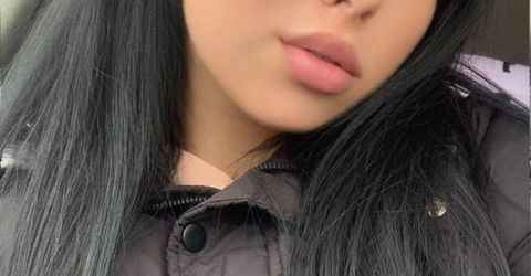 Profile picture - Eva